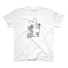 oken2teethの自分用 Regular Fit T-Shirt