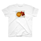 SISTERS' MARKS Cakes&Pies Companyのシスターズマークス Regular Fit T-Shirt