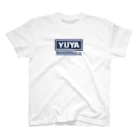 BASEBALL LOVERS CLOTHINGの「YUYA BASEBALL」 スタンダードTシャツ