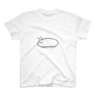 山のなぞのむし Regular Fit T-Shirt