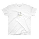 leolionamomのLeo&Liona Regular Fit T-Shirt