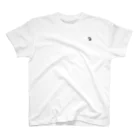 白いくつのオッスシ Regular Fit T-Shirt