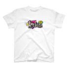 UNIxxxのAwesome LIFE スタンダードTシャツ