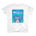 ペコの専門店の怪しい広告8 ペンギン Regular Fit T-Shirt