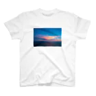 nakagawa のclouds Regular Fit T-Shirt