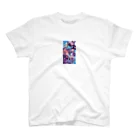 runeshoppingの『激レア限定品』 Roselia photography Regular Fit T-Shirt