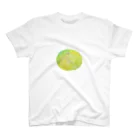 みかんスキーの早生 Regular Fit T-Shirt