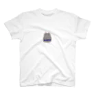 Sakuyaのシンプルにねこがすき Regular Fit T-Shirt