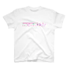 noobyの深い眠り Regular Fit T-Shirt