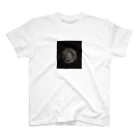 Queenofthenightのfull moon Regular Fit T-Shirt