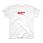 下町worksのSP スーパーポンコツ スタンダードTシャツ