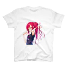 桜瀬 ゆきな@本垢(CAS主)の桜瀬 ゆきなマグカップ・Tシャツ スタンダードTシャツ