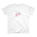 ぴの🐰✨のピノコーン ゾルジVer. スタンダードTシャツ