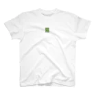 ebi_fooodの【食材ワンポイント】10_g_aspara Regular Fit T-Shirt