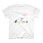 やさぐれすとあのいぐど！ Regular Fit T-Shirt