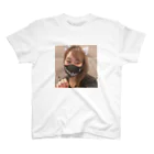 なーちゃん NEM Symbol コラボグッズのなーちゃん × NEM Symbol コラボGOODS Regular Fit T-Shirt