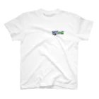 べのエイリアンくん Regular Fit T-Shirt