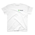 Springin’®オフィシャルショップのSpringin’ 「Play, Create, and Share!」 スタンダードTシャツ