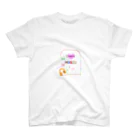 ColorfulLifeのMusic Monster スタンダードTシャツ