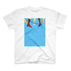 JETMAX BREAK-HEARTのseikatsu Regular Fit T-Shirt