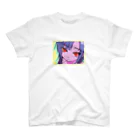 CrazeのSasha01 スタンダードTシャツ