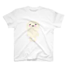 Happy ICECREAM！のでっぱちゃんTシャツ スタンダードTシャツ