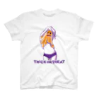 RSDのTrick or Treat スタンダードTシャツ