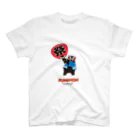 くまの店のくまモンのTシャツ ＃お祭り Regular Fit T-Shirt