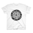 the-geese-goodsのザ・ギースSLC　Tシャツwhite Regular Fit T-Shirt