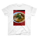 Shoyu Ramen GangのShoyu Ramen Gang スタンダードTシャツ