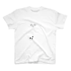 SUZUKI_4toのドウカシテル Regular Fit T-Shirt