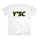 Y's Channel / ワイズチャンネルの大きいサイズドライTシャツ4Lまであり スタンダードTシャツ