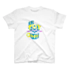 東京ToyCafeの東京ToyCafe Regular Fit T-Shirt