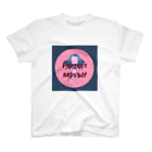 JINTOのProtect myself スタンダードTシャツ