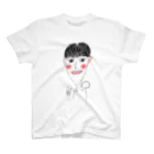 KDMaの俺がけだま。 Regular Fit T-Shirt