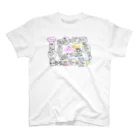 Yamawaki17のすごいろくTシャツ１（前） Regular Fit T-Shirt