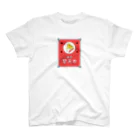 猫社謹製の常備またたび（赤） Regular Fit T-Shirt