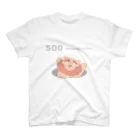 officekomaの500エラー スタンダードTシャツ