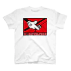 X-DEVILFISHのHAND Tシャツ スタンダードTシャツ