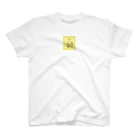 nowの何気ない愛 Regular Fit T-Shirt