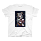 ﾛｯﾄﾓｰﾝﾄの悪魔っ子 スタンダードTシャツ