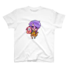 アキバウリのアキバウリちゃん Regular Fit T-Shirt