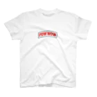 POW-WOW. chicken overriceのEL CAMINO FOOD PACK  スタンダードTシャツ