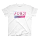 suisuiroomのナカヨス Regular Fit T-Shirt