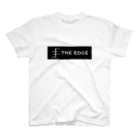 THE EDGEの1 スタンダードTシャツ