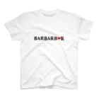 BARBARBARのDJKAN×BARBARBAR コラボTシャツ Regular Fit T-Shirt