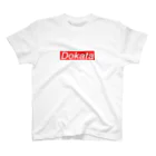 kanae_nishiのドカタT スタンダードTシャツ