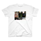 kentakitagawaのi'm a instagramer スタンダードTシャツ