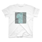 恐竜と宇宙大好き5才のショップのぞう Regular Fit T-Shirt