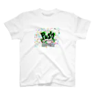 GOODVIBESのpush スタンダードTシャツ